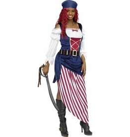 Fun World Queen of the Sea M/L