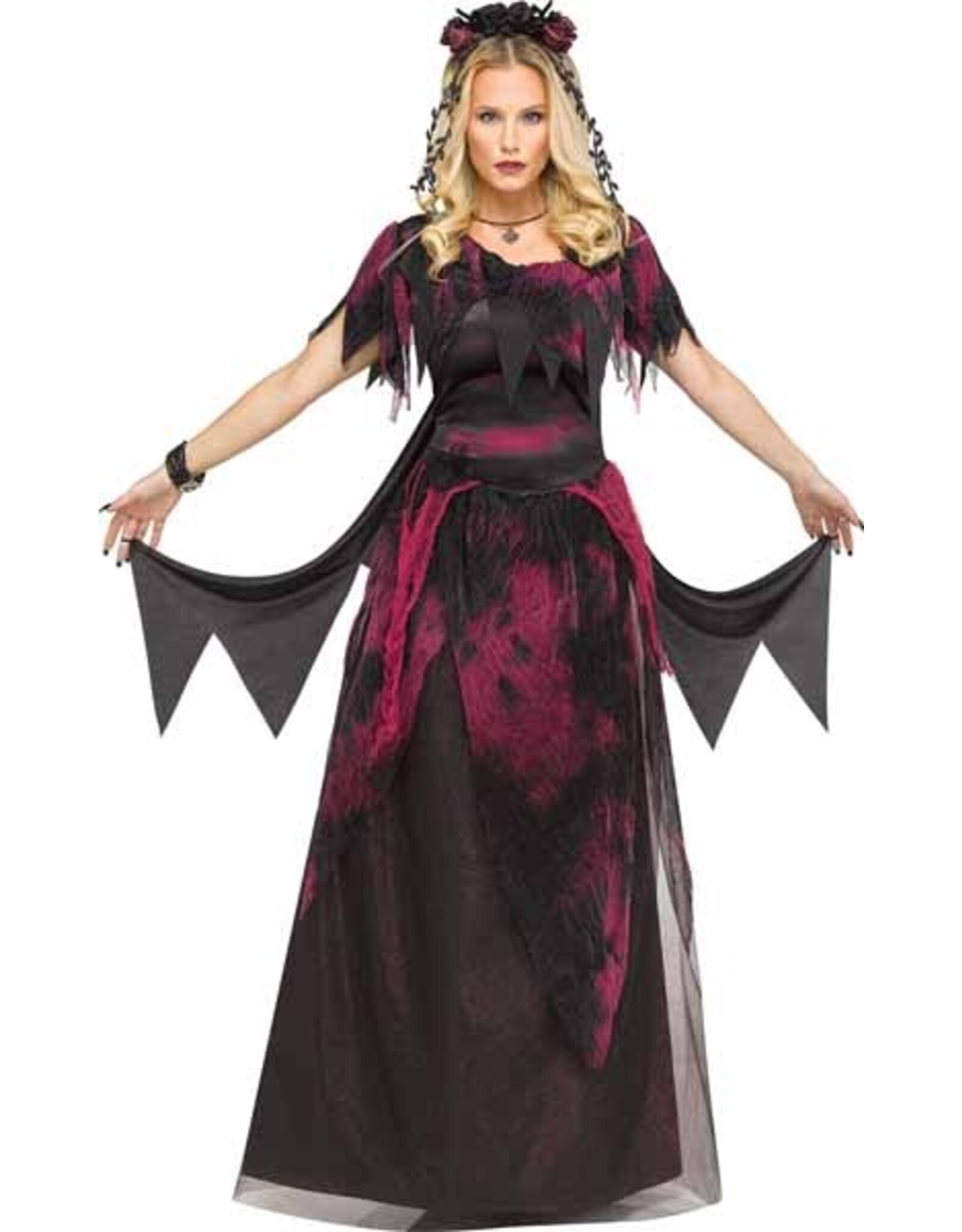Fun World Twilight Fairy - Large (10-14)