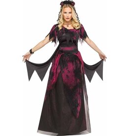 Fun World Twilight Fairy - Large (10-14)