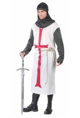 Fun World Templar Knight