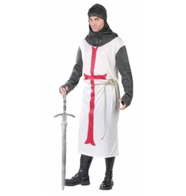 Fun World Templar Knight