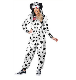 InCharacter Costumes Party Animal Dalmation