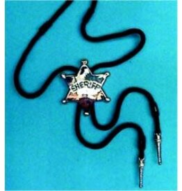 SKS Novelty Bolo Tie