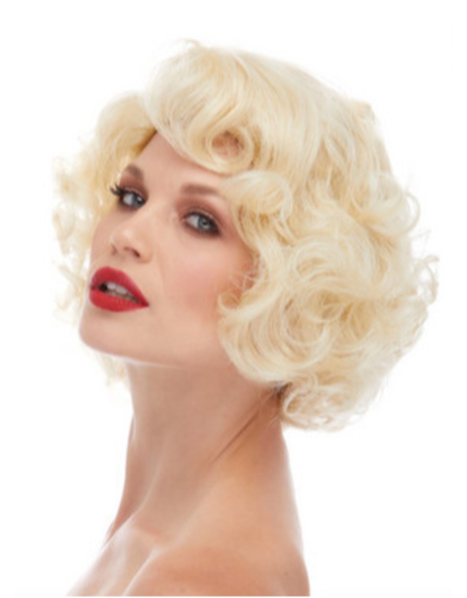 Westbay Wigs Marilyn Wig