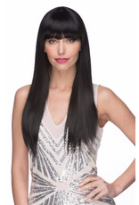 Westbay Wigs Oasis Mane Muse - Dark Brown 4