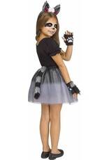 Fun World Glitter Animal Kit - Raccoon