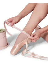 Capezio Pointe Shoe Elastic 3/4” (Wide)