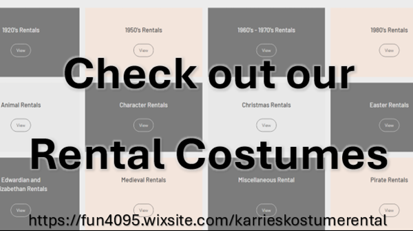 Rentals