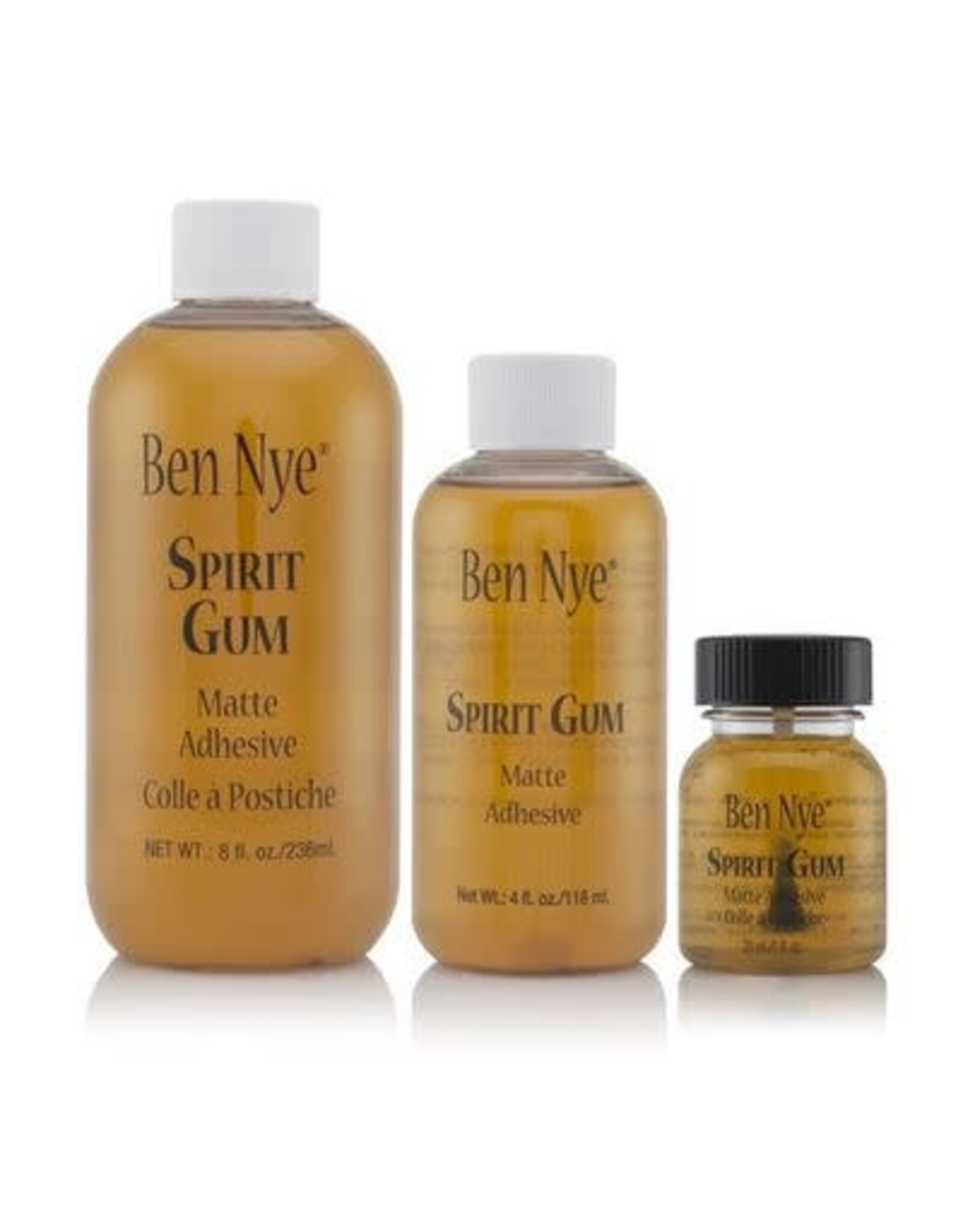 Ben Nye Ben Nye Spirit Gum