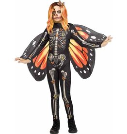 Fun World Butterfly Bones
