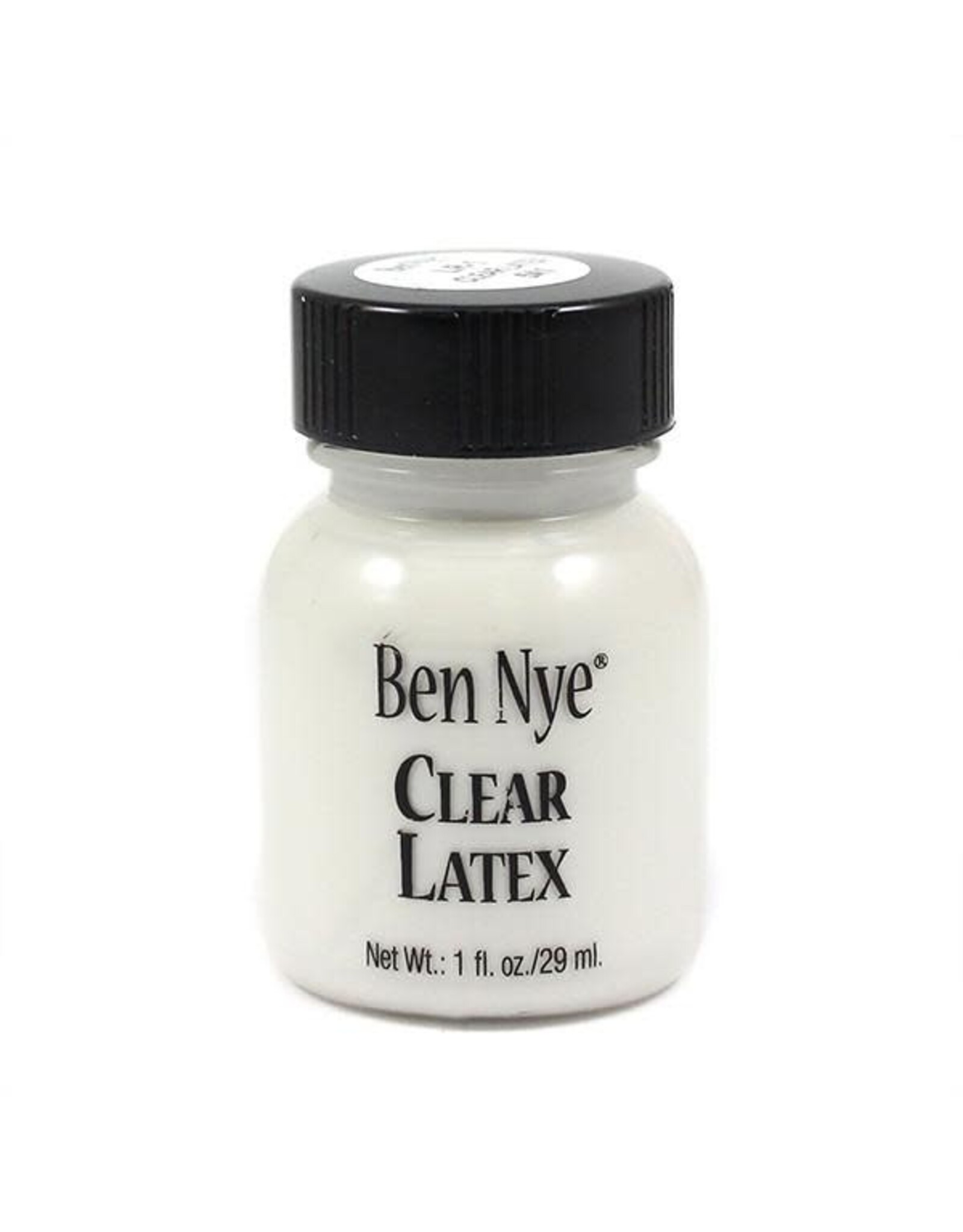 Ben Nye Ben Nye Clear Latex