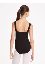 Capezio Capezio Princess Tank Leotard - Navy