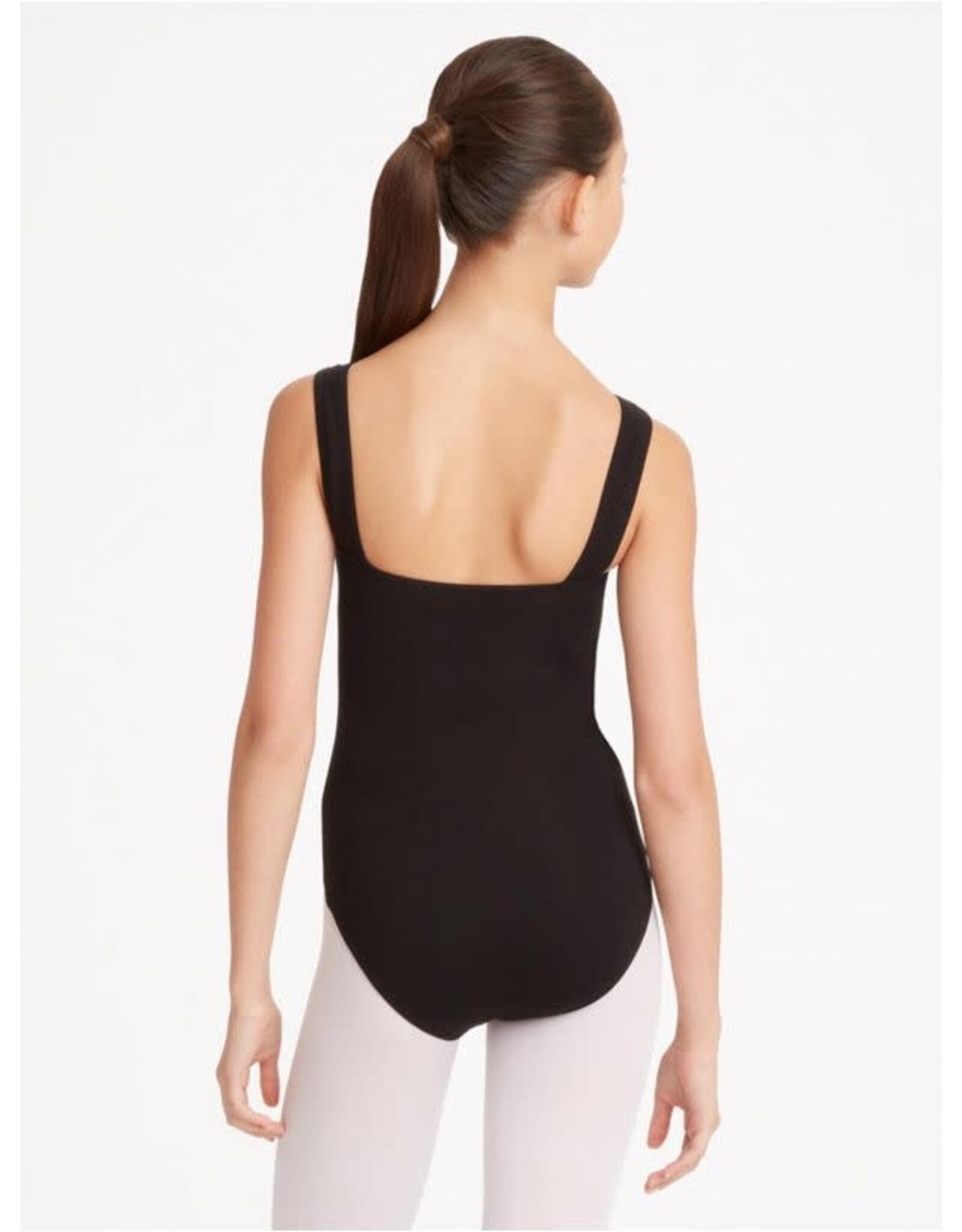 Capezio Capezio Princess Tank Leotard - Navy