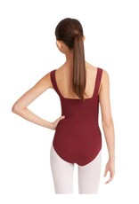 Capezio Capezio Princess Tank Leotard - Navy