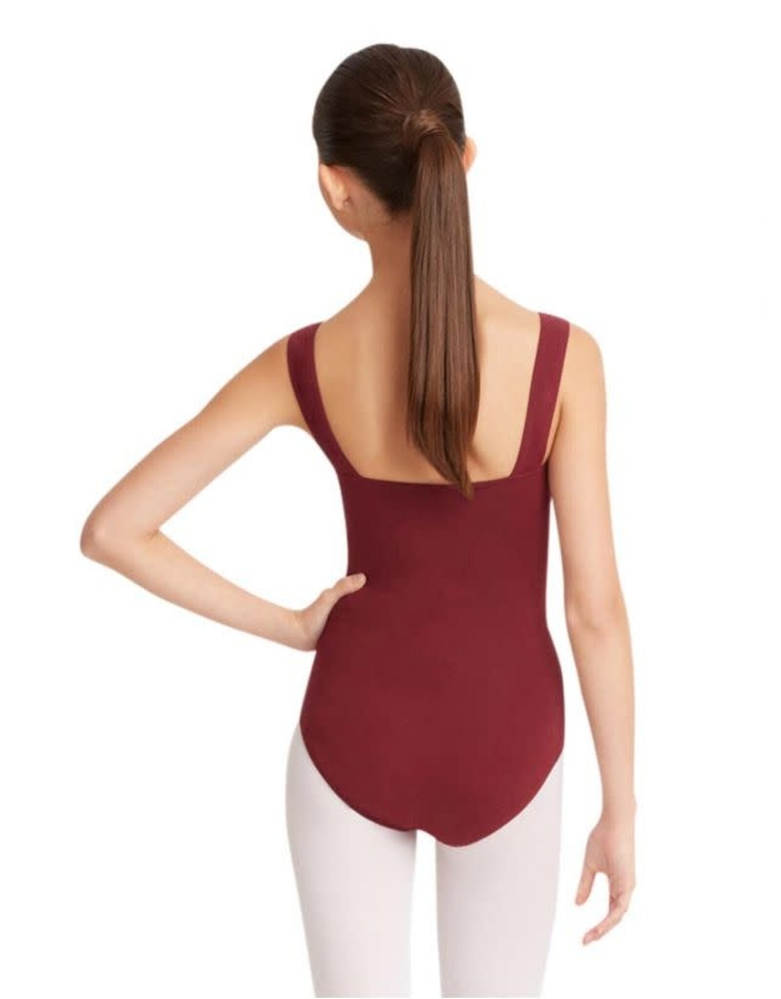 Capezio Capezio Princess Tank Leotard - Navy