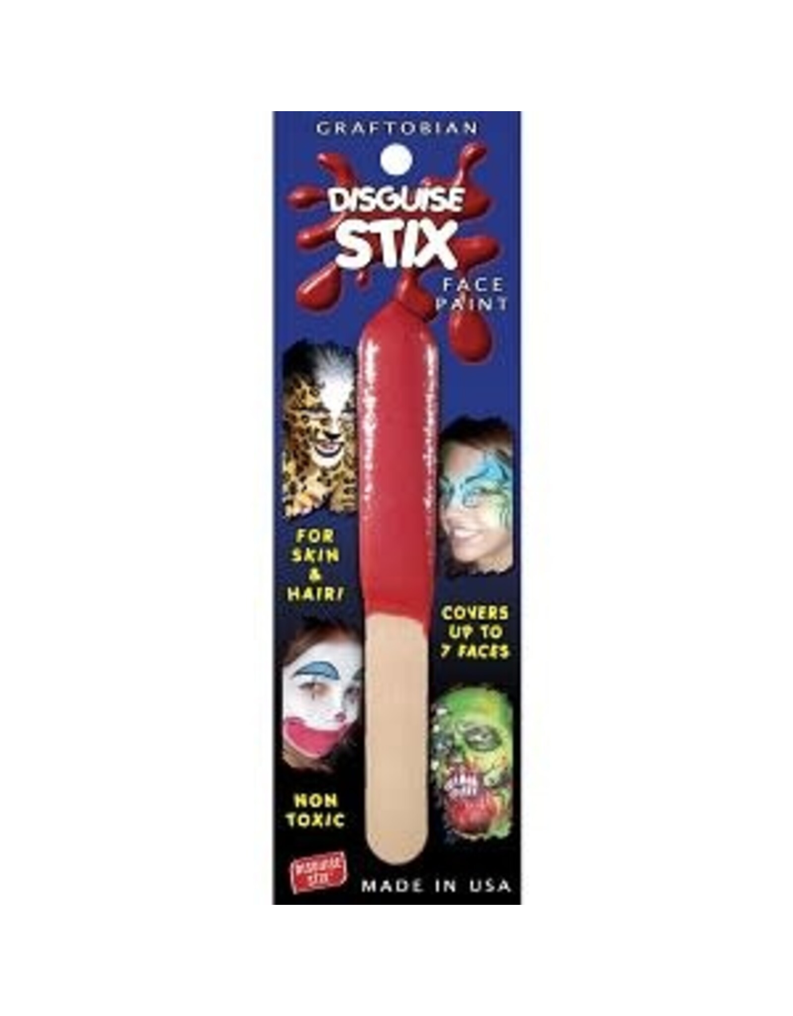 Graftobian Graftobian Disguise Stix