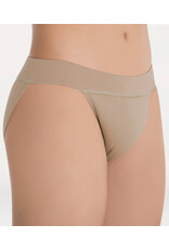 Body Wrappers Full Seat Dance Belt