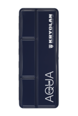 Kryolan Kryolan Aquacolor Palette - 12 Color