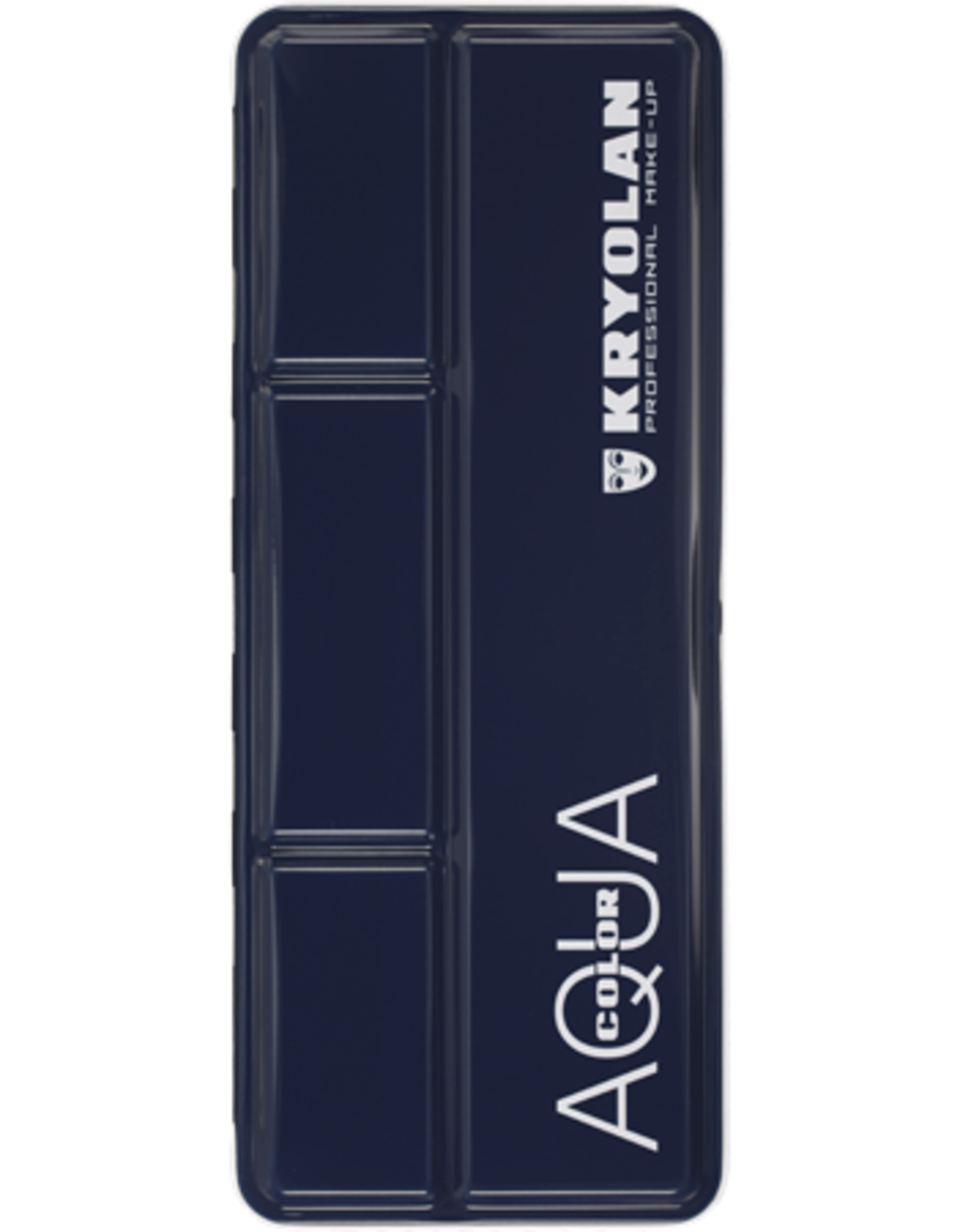 Kryolan Kryolan Aquacolor Palette - 12 Color