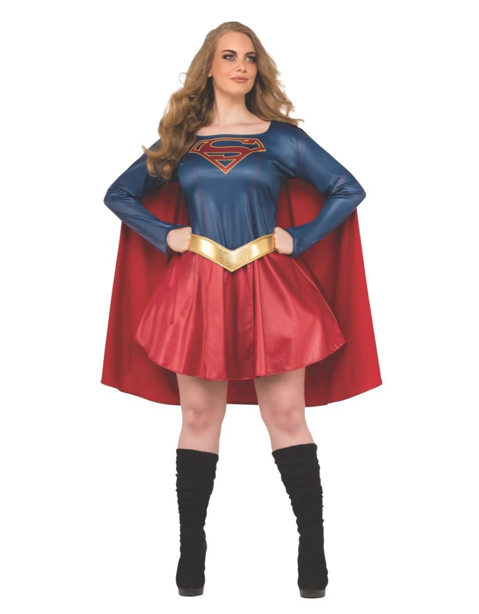 Rubies Costume Supergirl TV Series