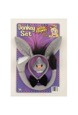 Forum Novelties Inc. Donkey Set with Sound