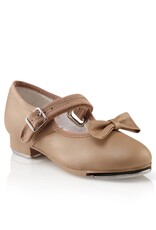 Capezio Capezio Mary Jane Tap Shoe Caramel