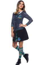 Rubies Costume Harry Potter Movie Socks - All Houses