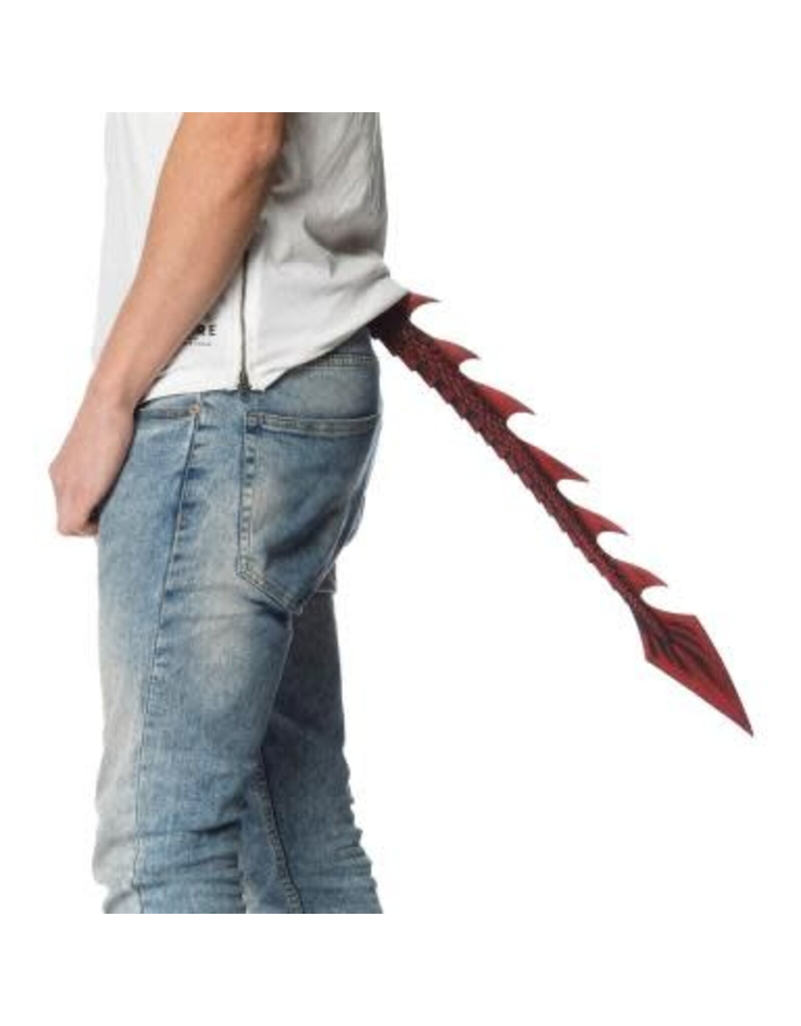 HM Smallwares Junior Size Dragon Tail