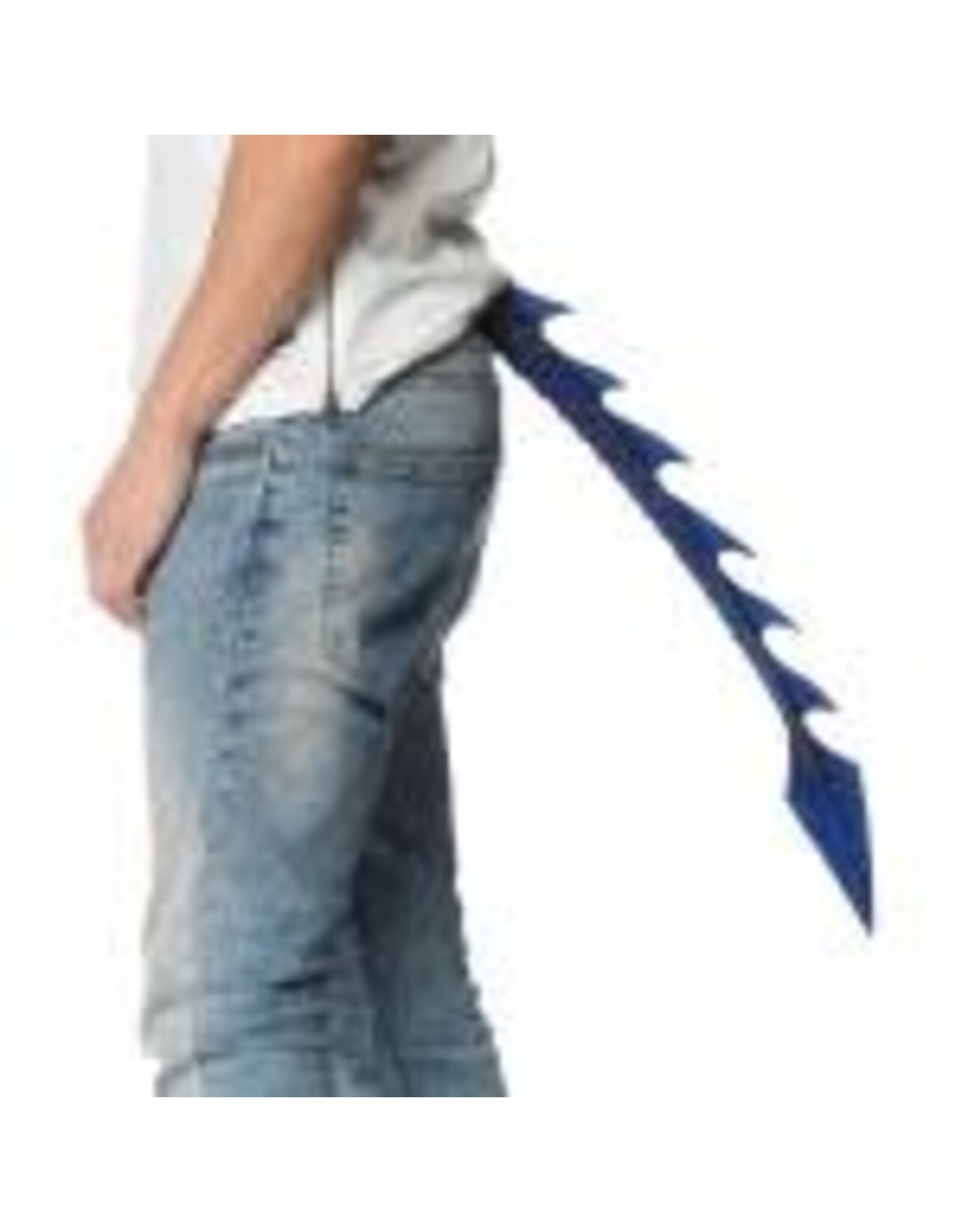 HM Smallwares Junior Size Dragon Tail