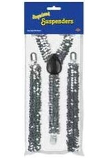 Beistle Sequin Suspenders