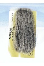 HM Smallwares Long Beard 15"