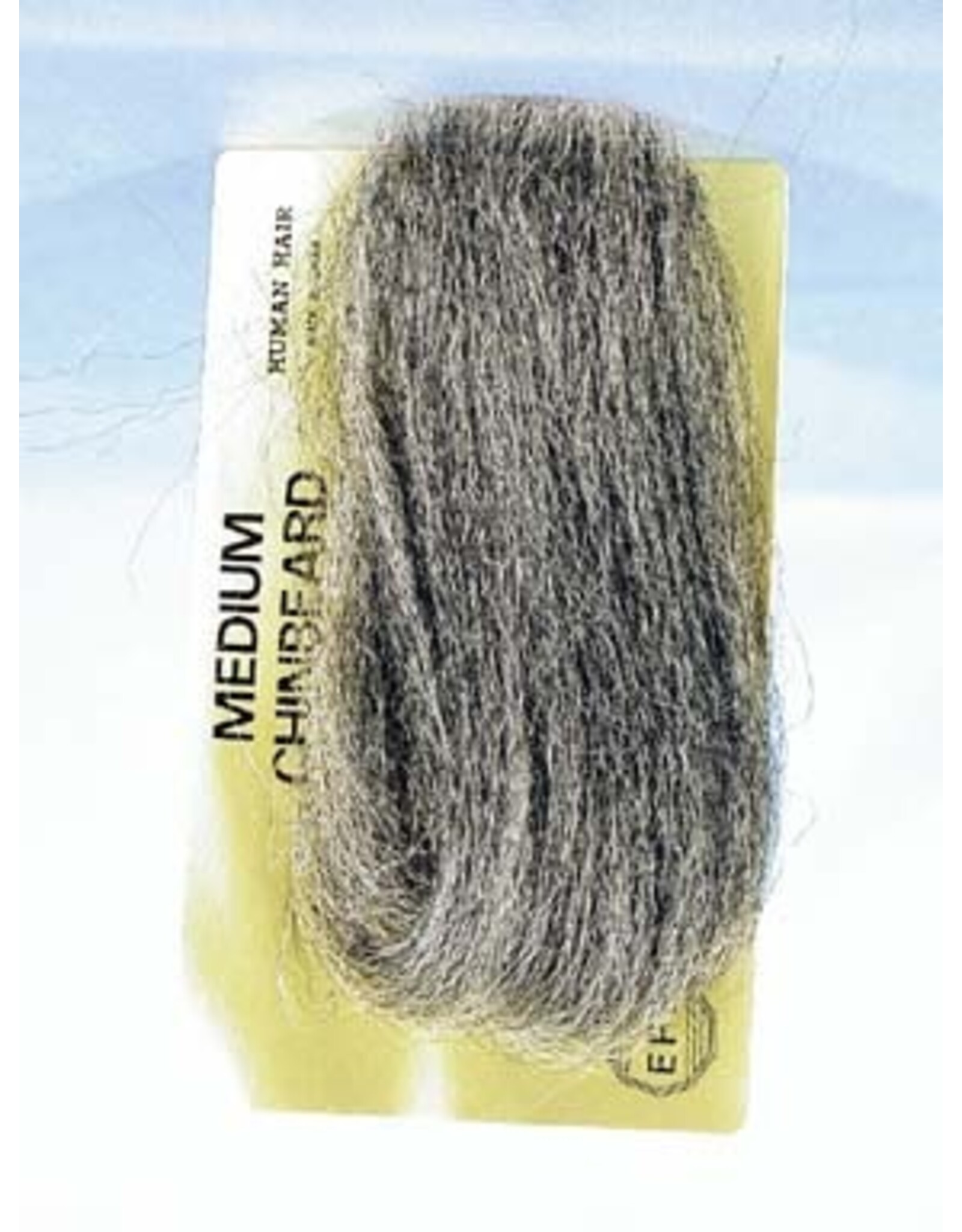 HM Smallwares Long Beard 15"
