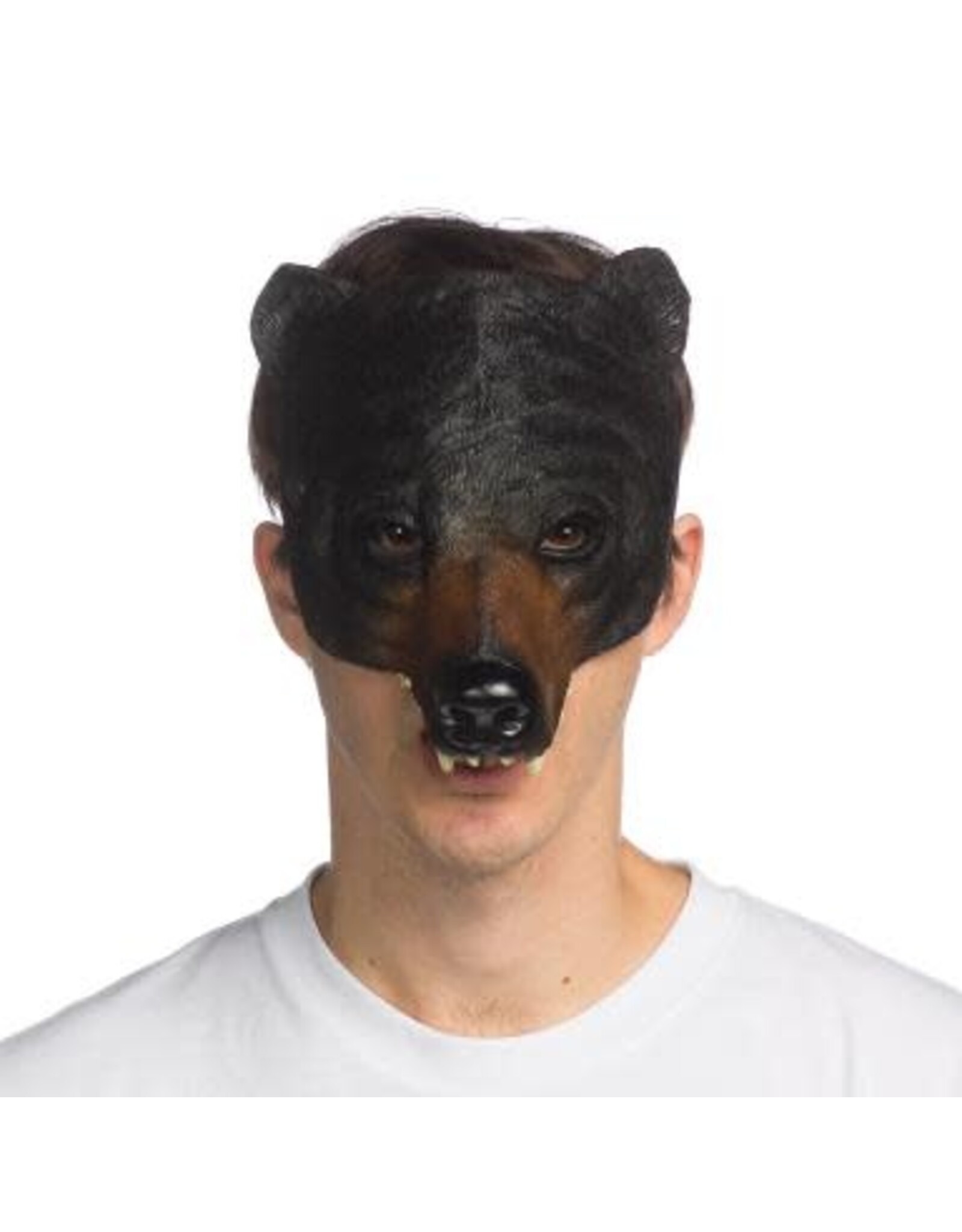 HM Smallwares Bear Mask