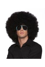 Westbay Wigs Jumbo Afro Wig