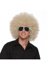 Westbay Wigs Jumbo Afro Wig
