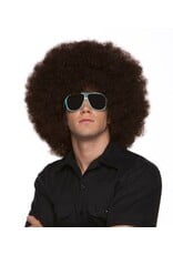 Westbay Wigs Jumbo Afro Wig