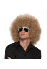 Westbay Wigs Jumbo Afro Wig