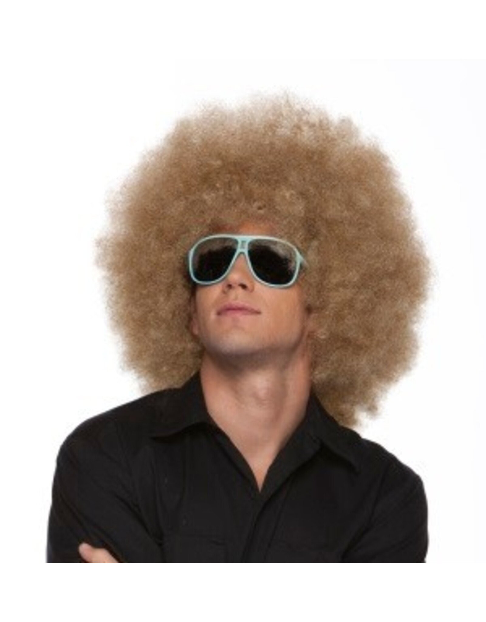 Westbay Wigs Jumbo Afro Wig