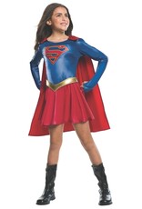 Rubies Costume Children's Supergirl - TV Series