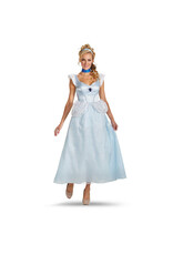 Disguise * Cinderella