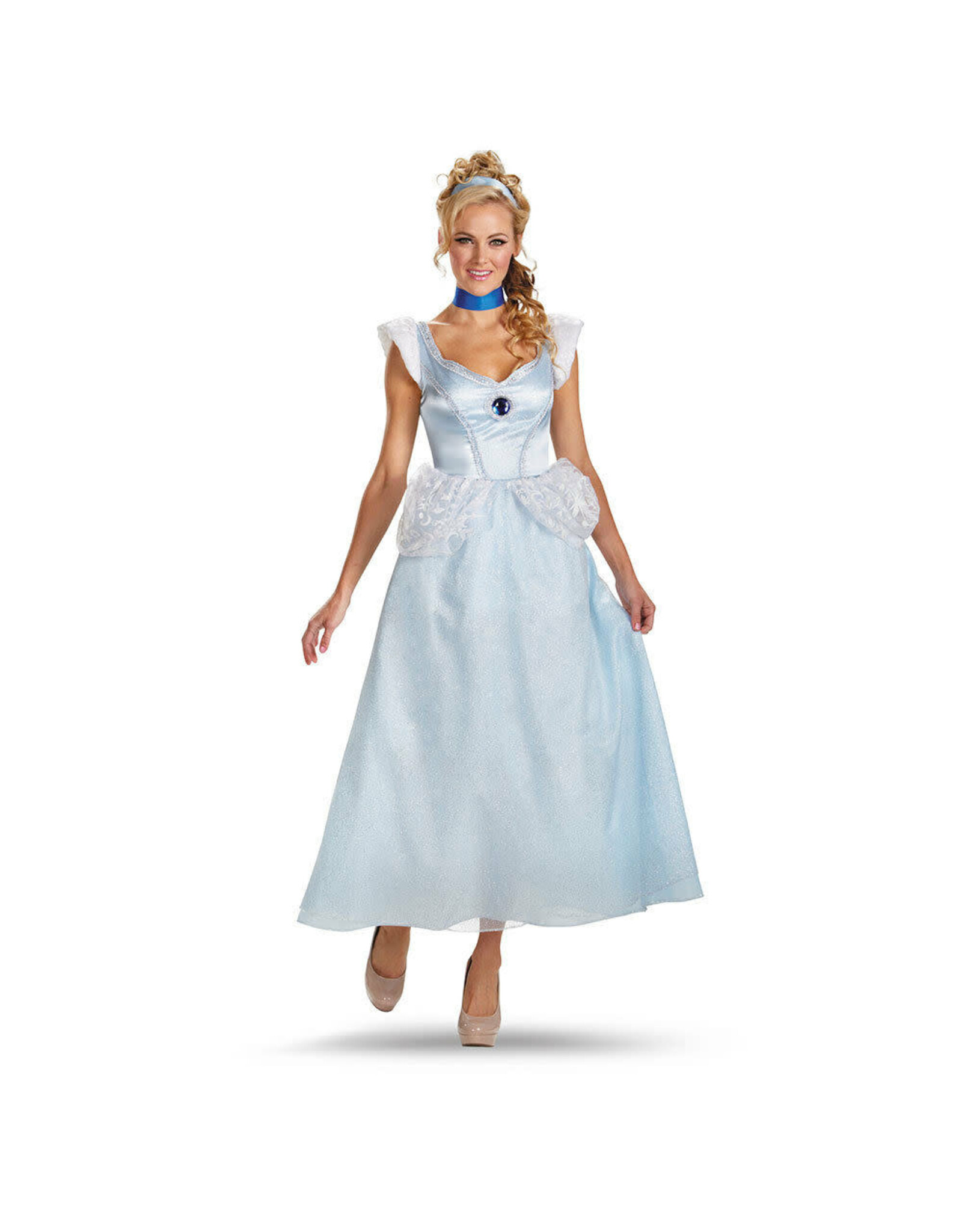 Disguise * Cinderella
