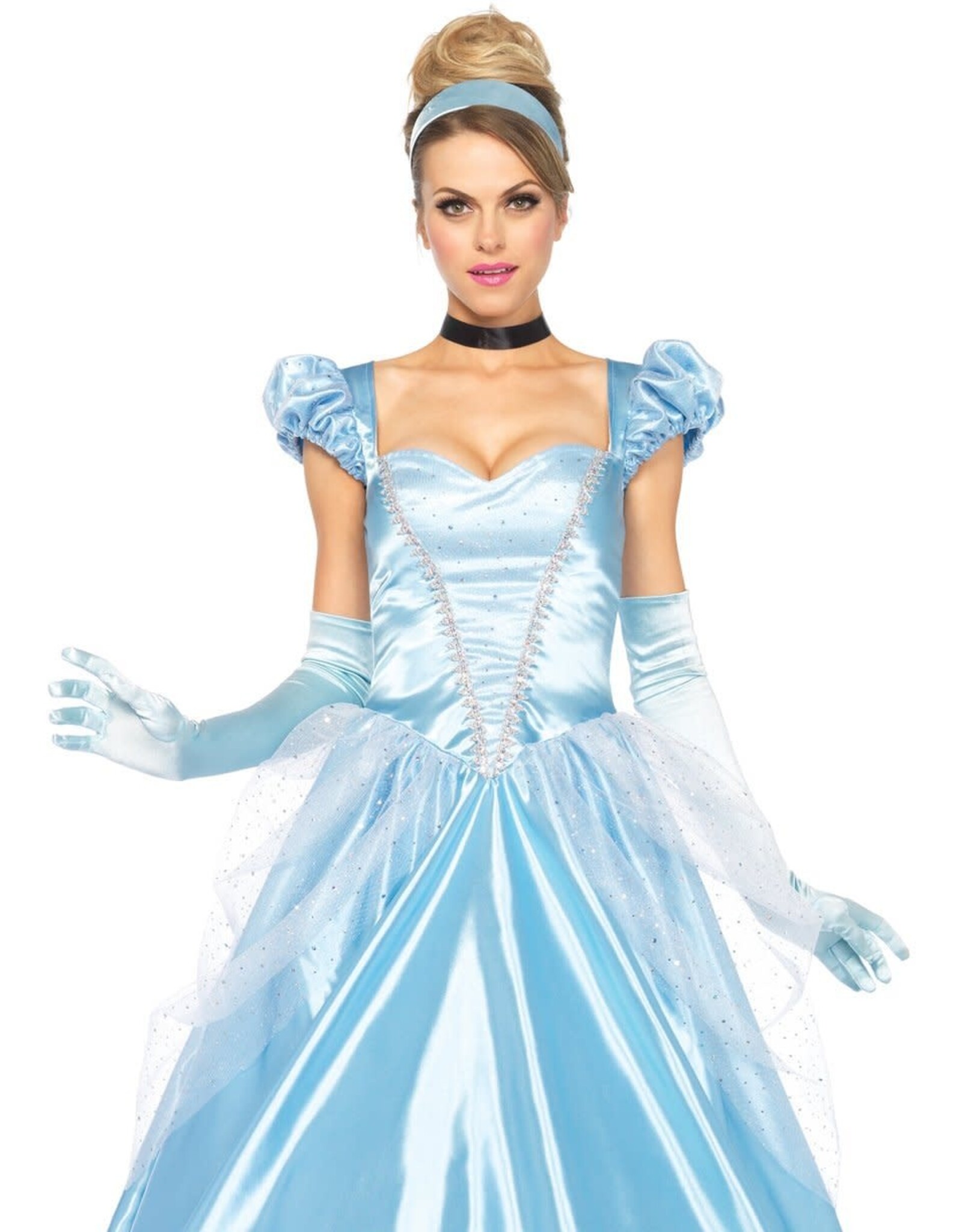 Leg Avenue Classic Cinderella