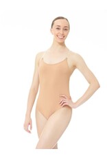 Mondor Clear Straps Body Liner Mondor Clear Straps Body Liner