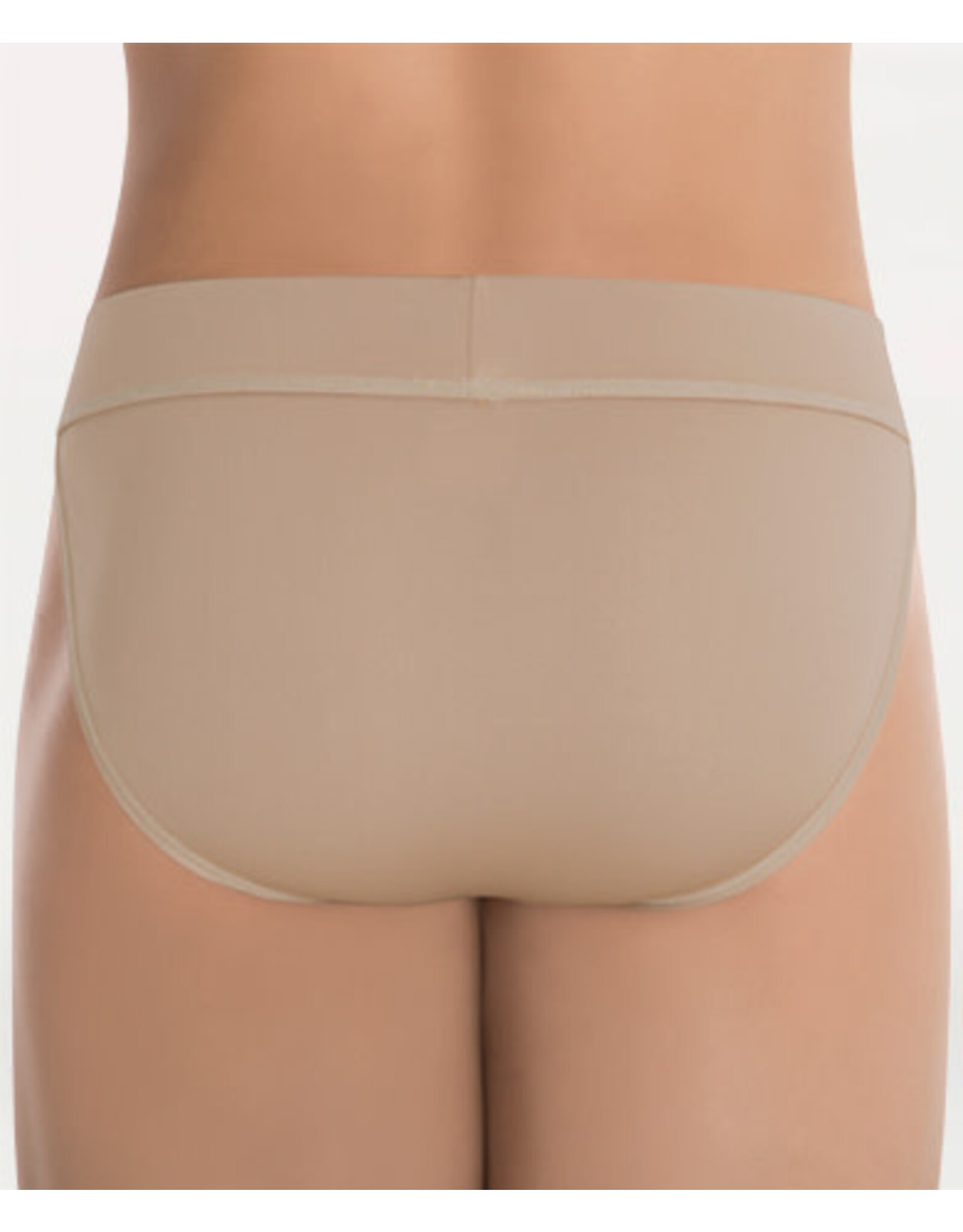 Body Wrappers Full Seat Dance Belt