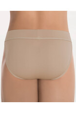 Body Wrappers Full Seat Dance Belt