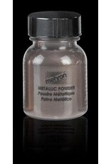 Mehron Metallic Powder