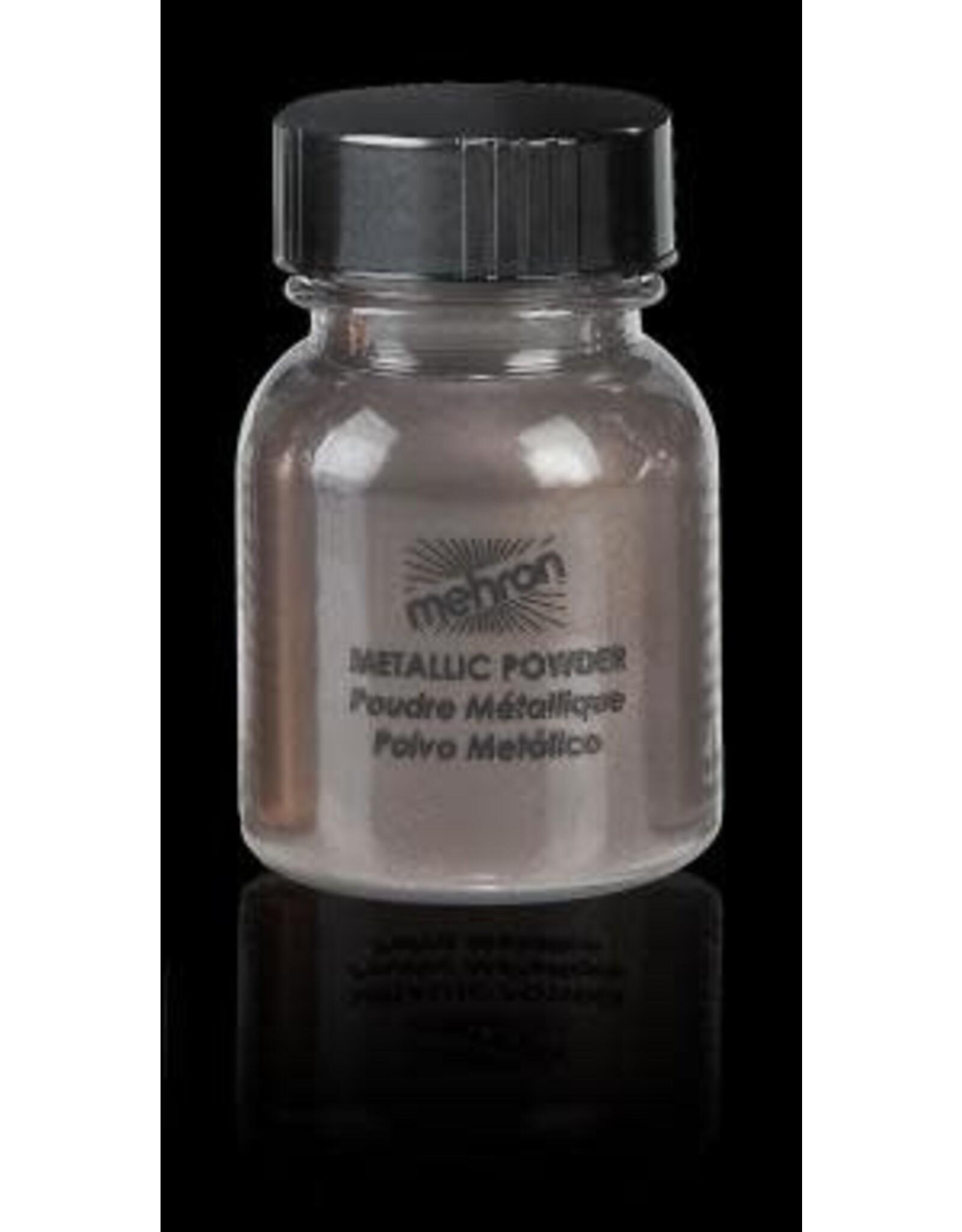 Mehron Metallic Powder