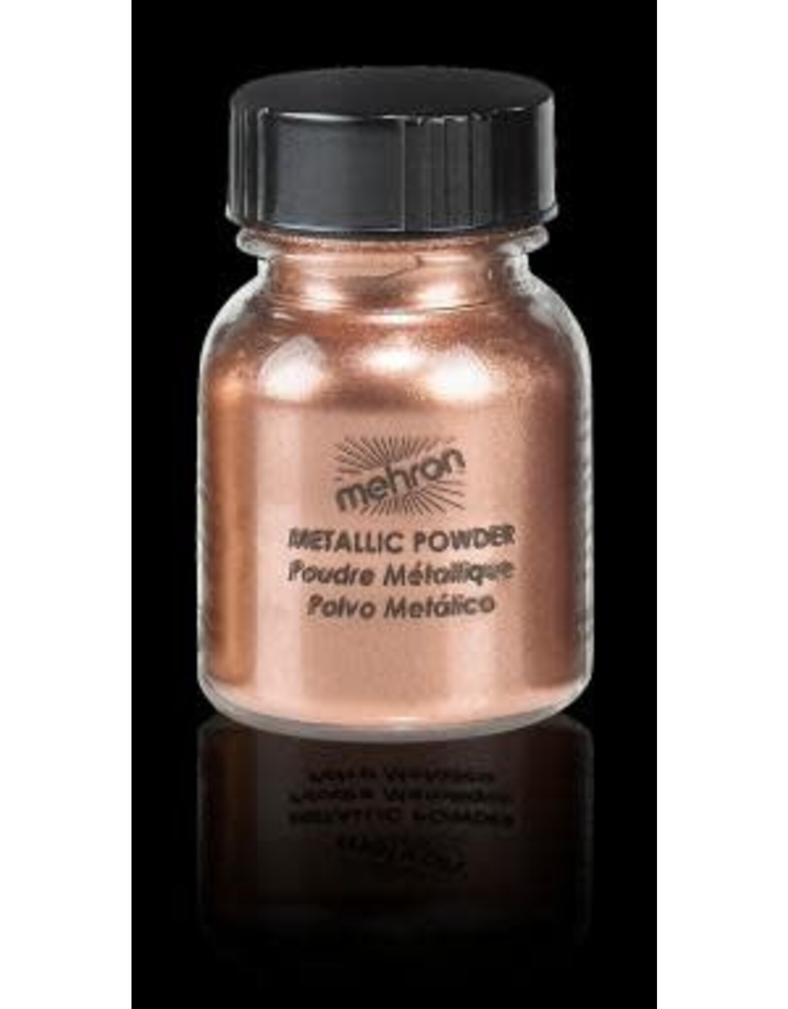 Mehron Metallic Powder
