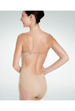 Body Wrappers Padded Body Liner