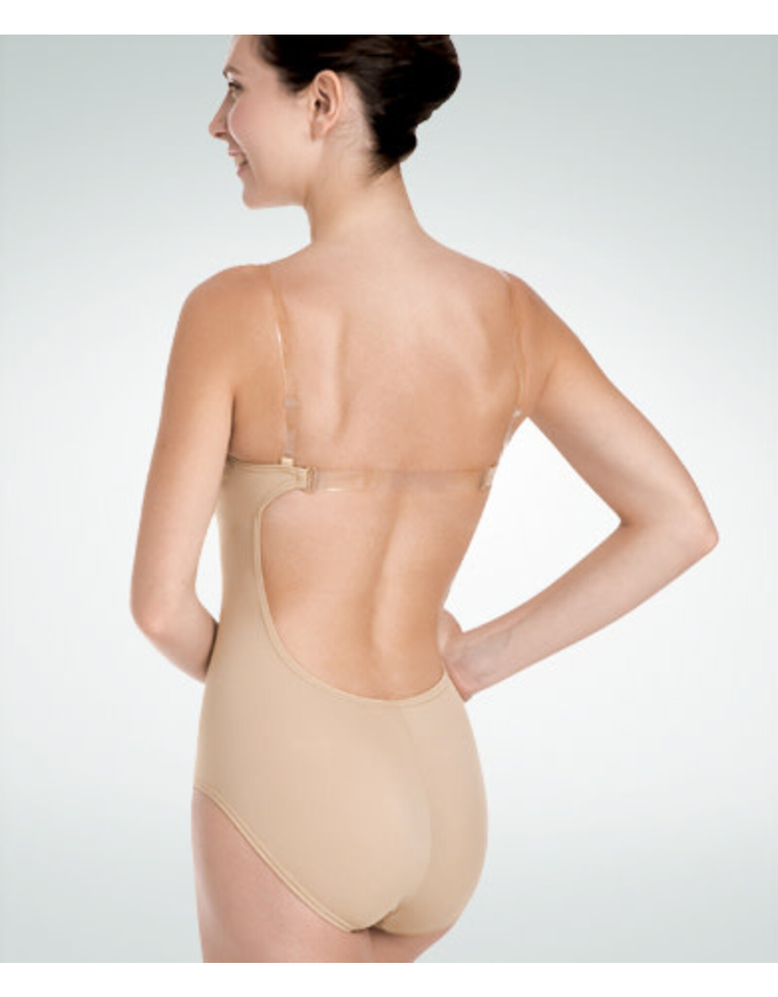 Body Wrappers Padded Body Liner